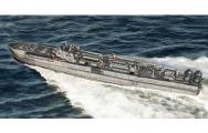 Italeri  SCHNELLBOOT S-26/S-38